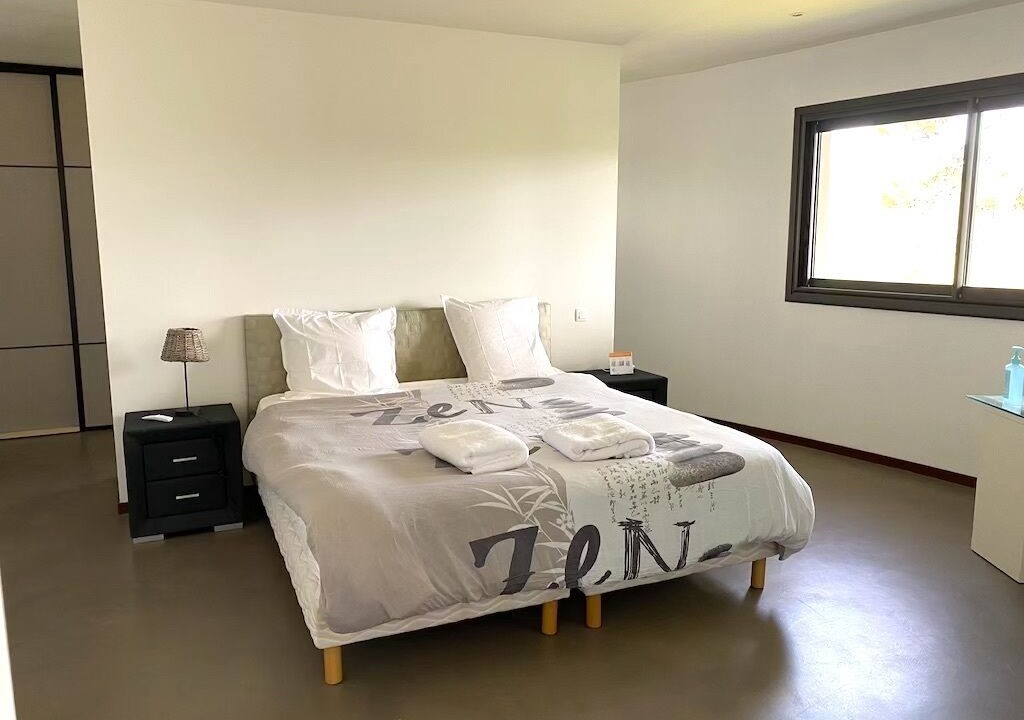 Photo of Bedroom in Saint-Gely-du-Fesc
