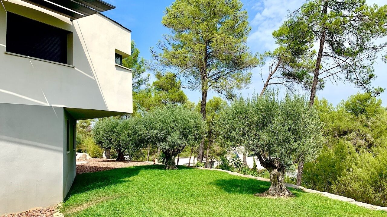 Photo of Outdoor in Saint-Gely-du-Fesc
