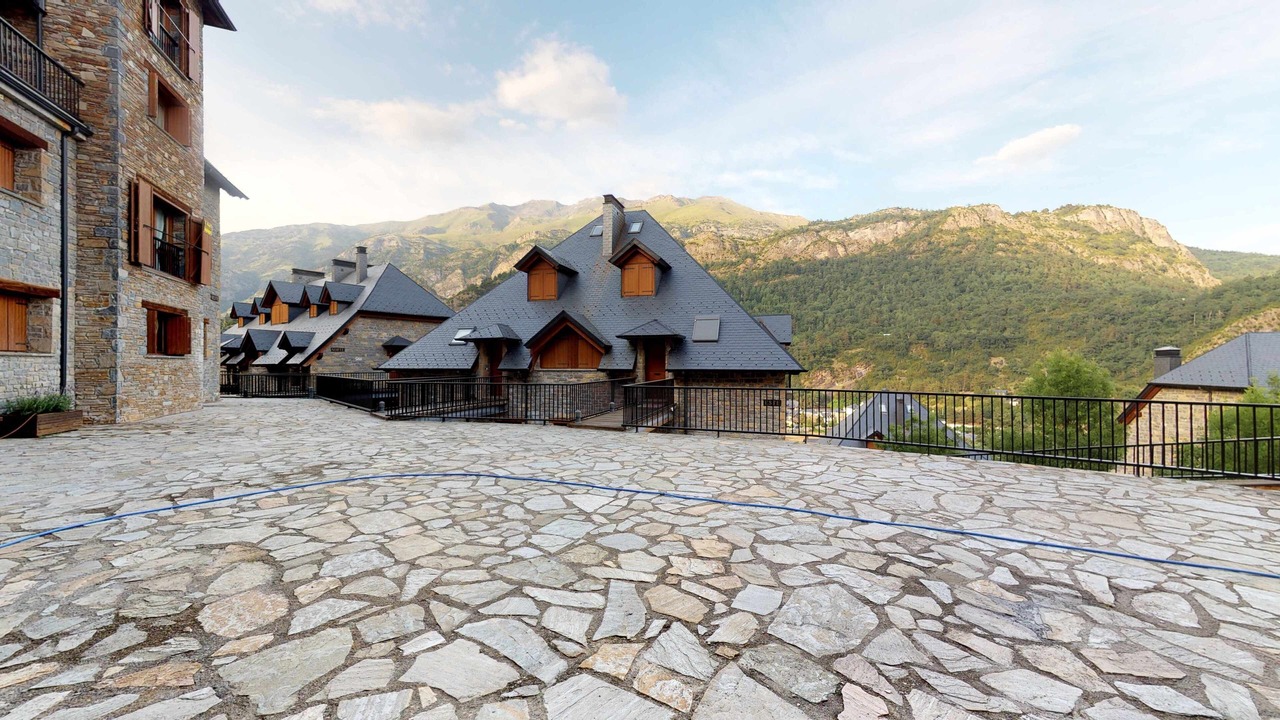 Photo of Outdoor in Escarrilla