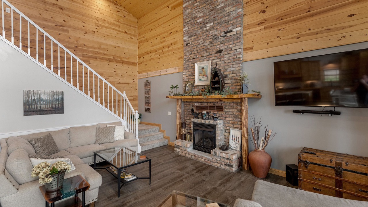 Photo of Livingroom in Brainerd