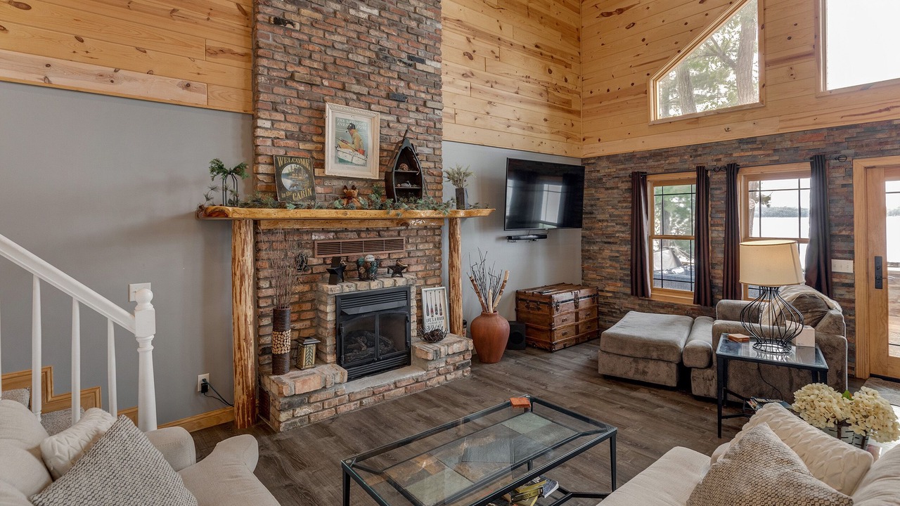 Photo of Livingroom in Brainerd