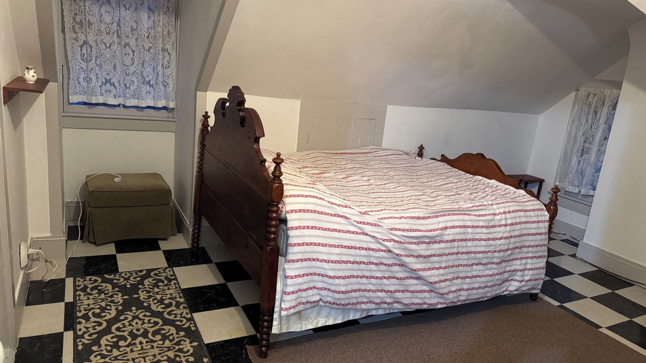 Photo of Bedroom in Walton