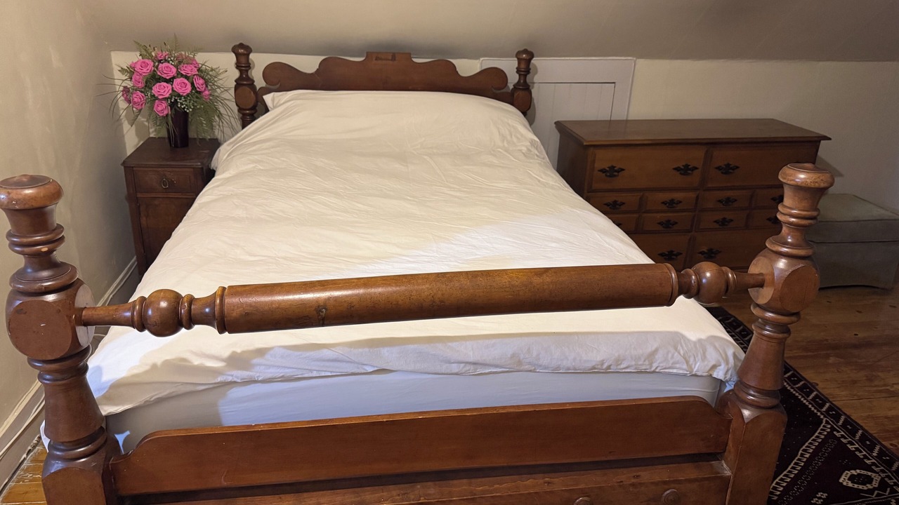 Photo of Bedroom in Walton