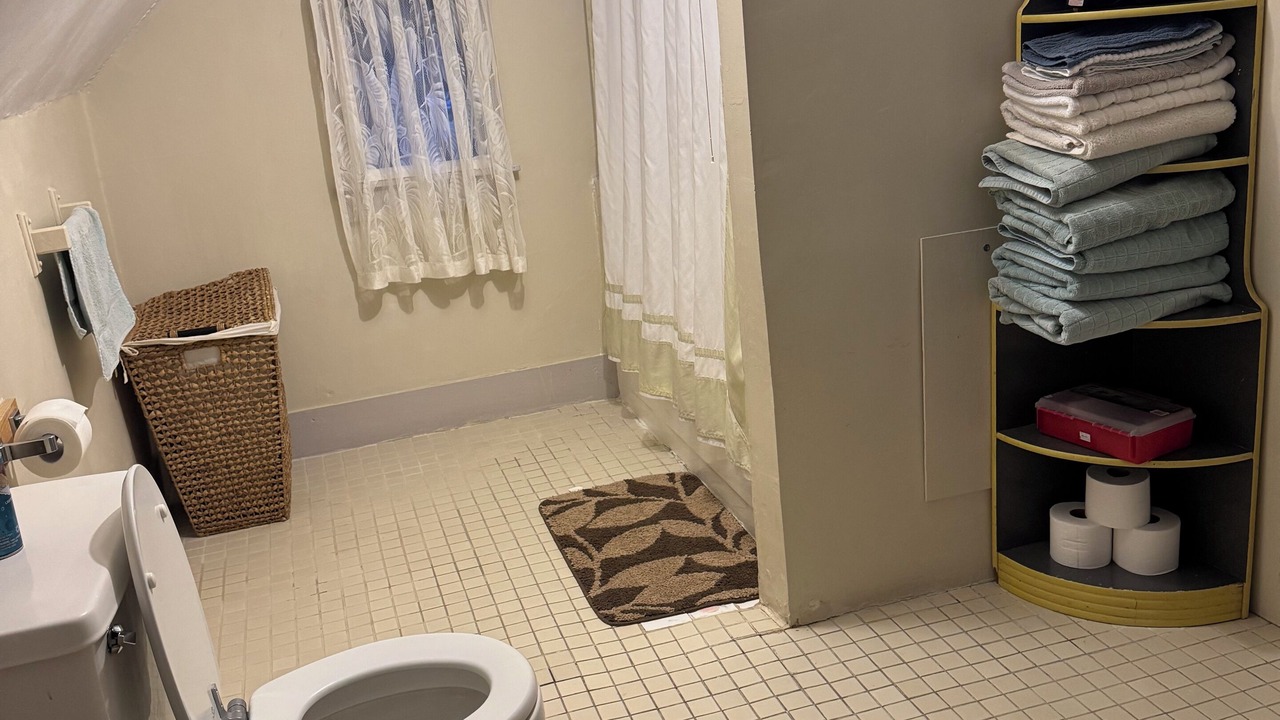 Photo of Bathroom in Walton