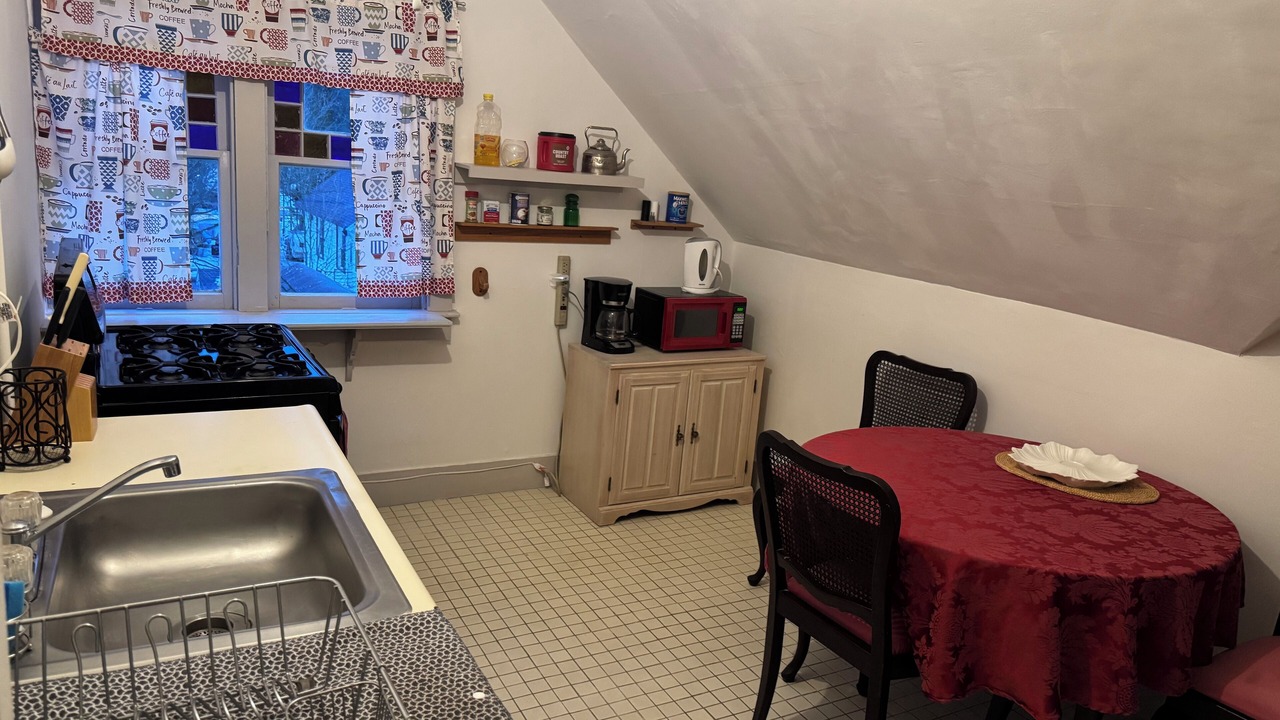 Photo of Kitchen in Walton