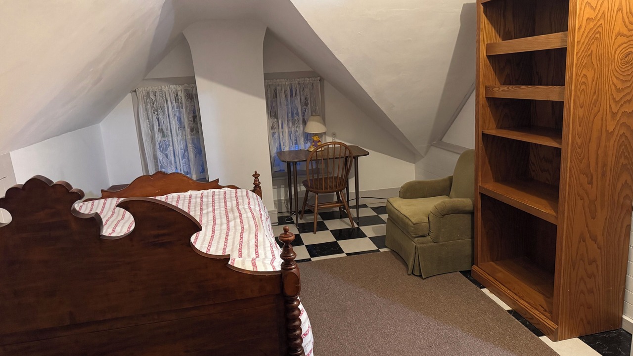 Photo of Bedroom in Walton