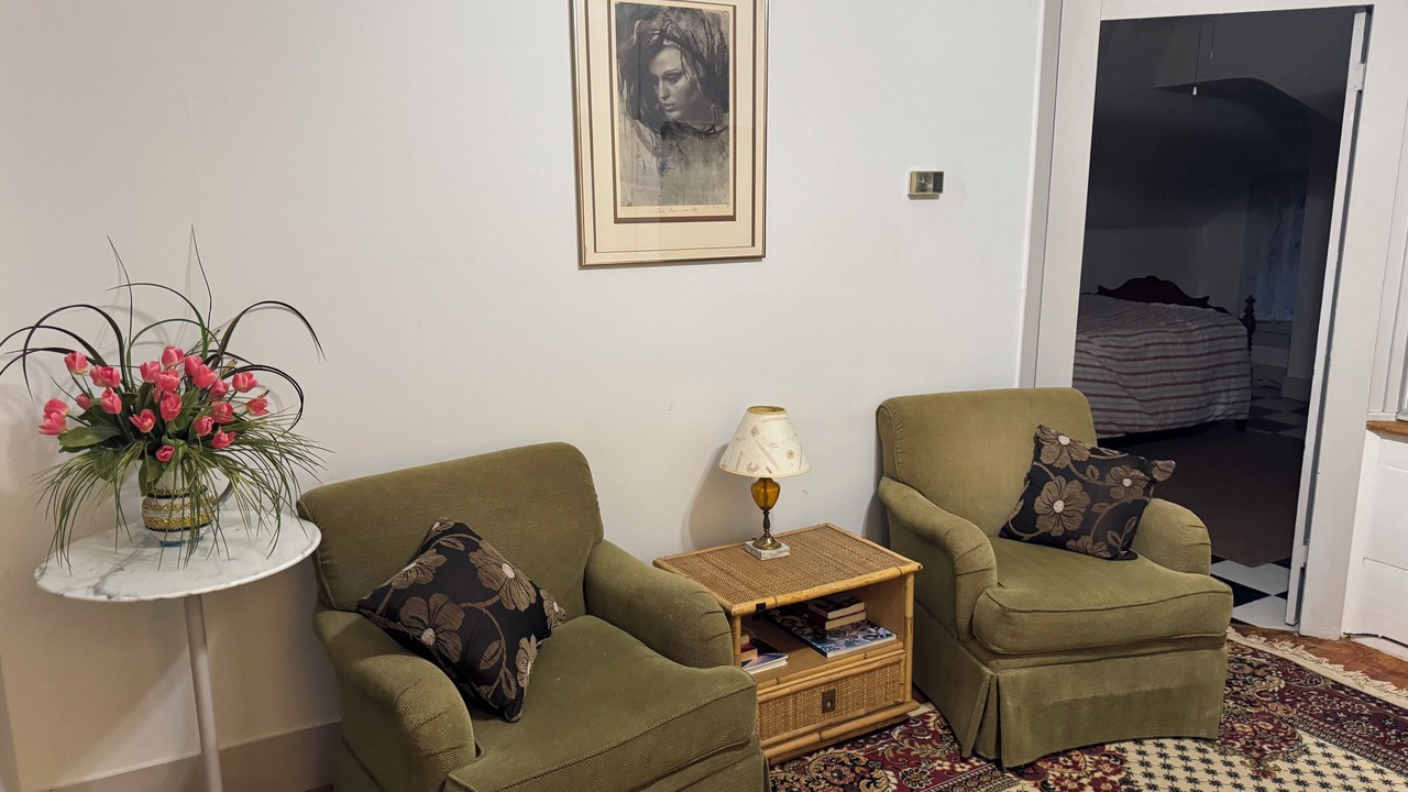 Photo of Bedroom in Walton