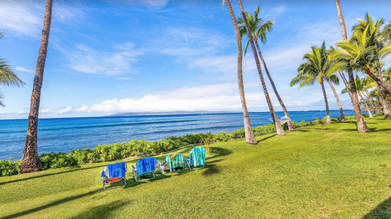 Photo of Outdoor in Downtown Lahaina