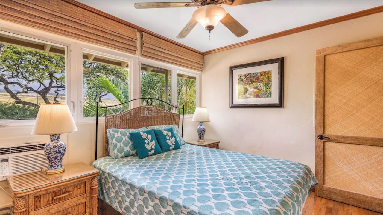 Photo of Bedroom in Downtown Lahaina