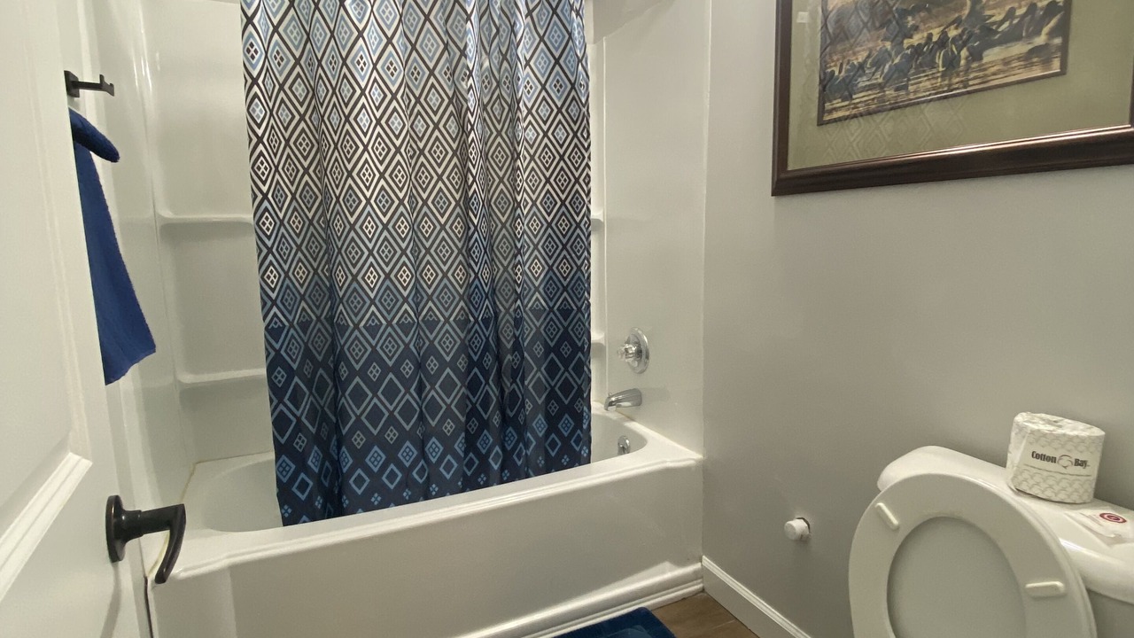 Photo of Bathroom in Madison