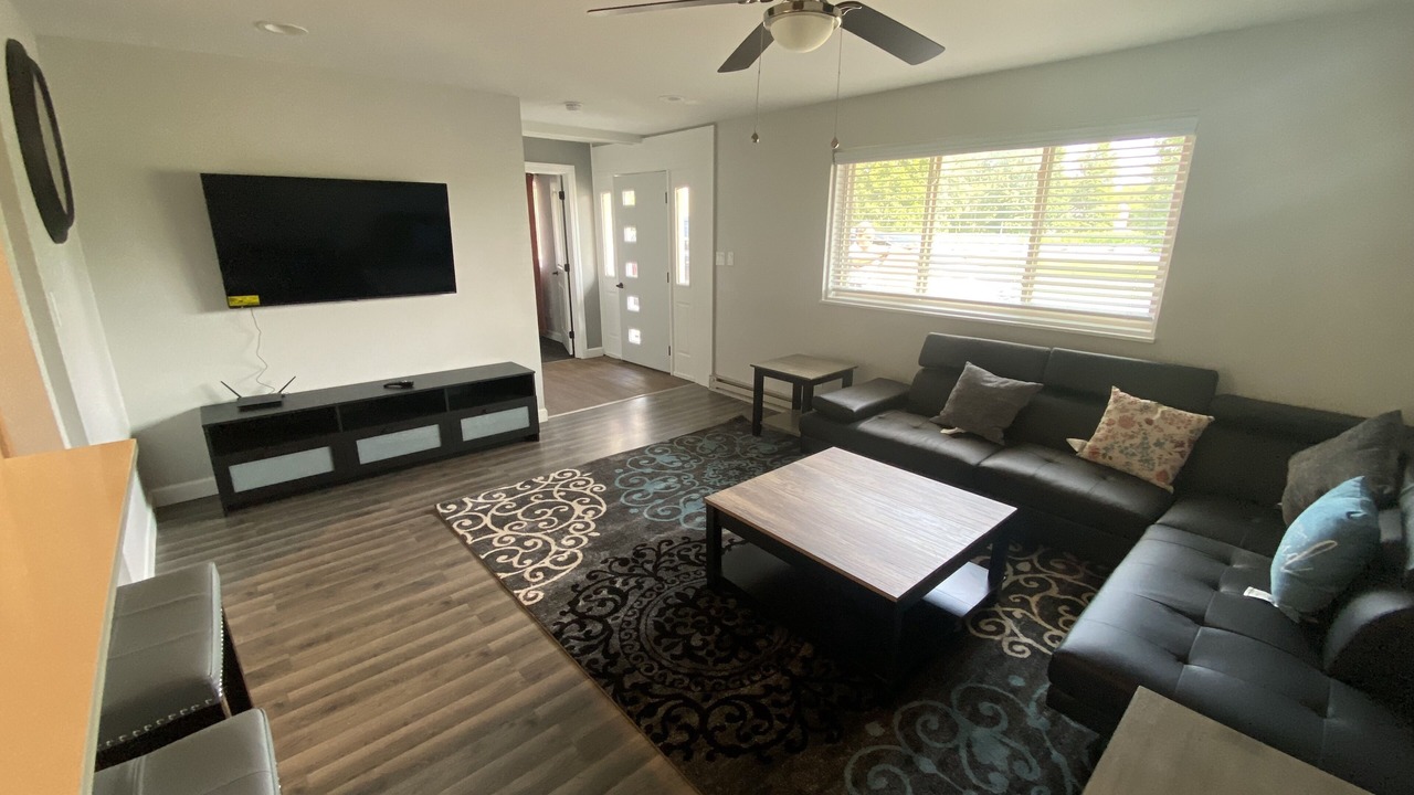 Photo of Livingroom in Madison