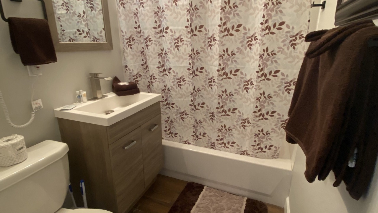 Photo of Bathroom in Madison