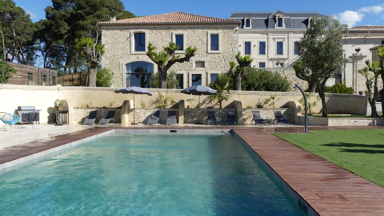 Photo of Outdoor in Vendres