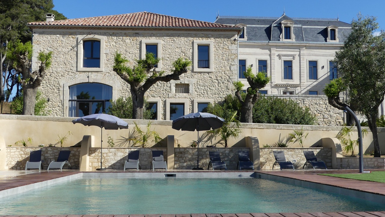 Photo of Outdoor in Vendres