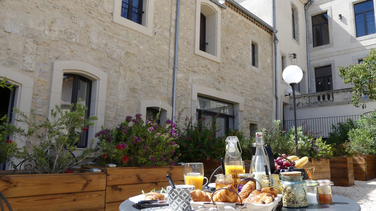 Photo of Outdoor in Vendres