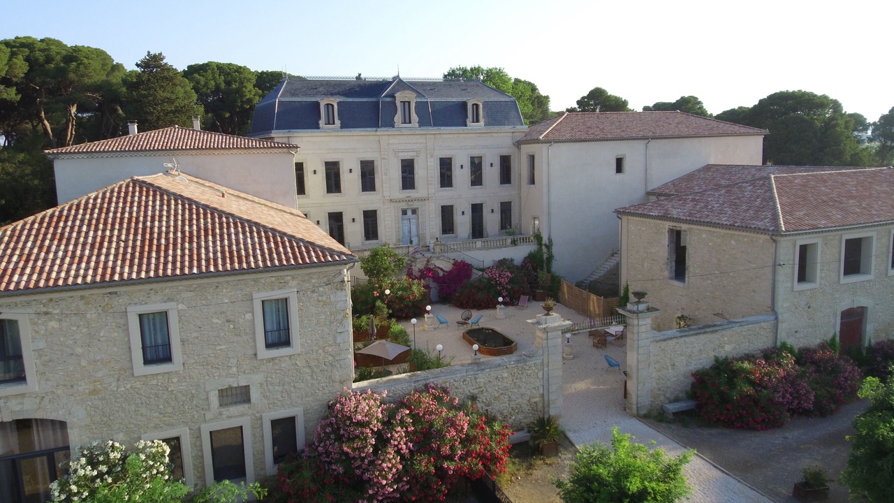 Photo of Outdoor in Vendres