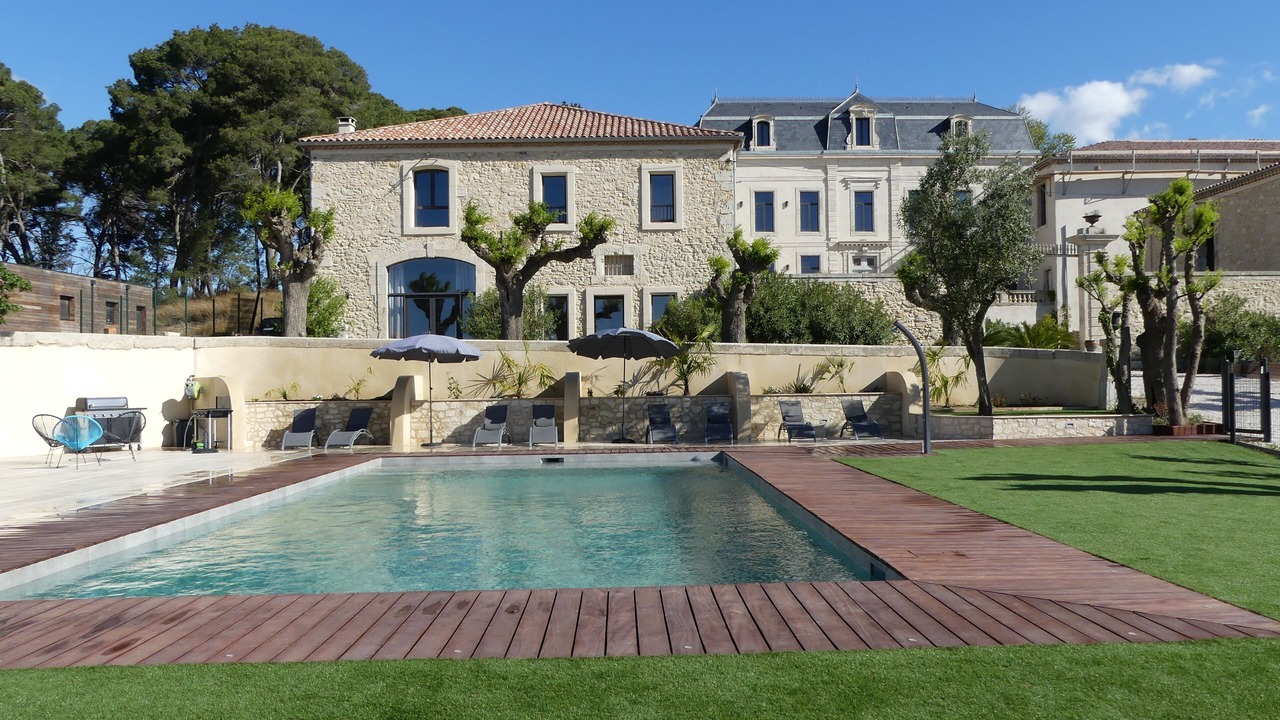 Photo of Outdoor in Vendres