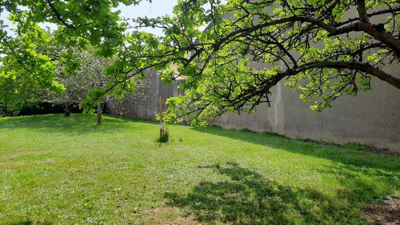 Photo of Outdoor in Pornic
