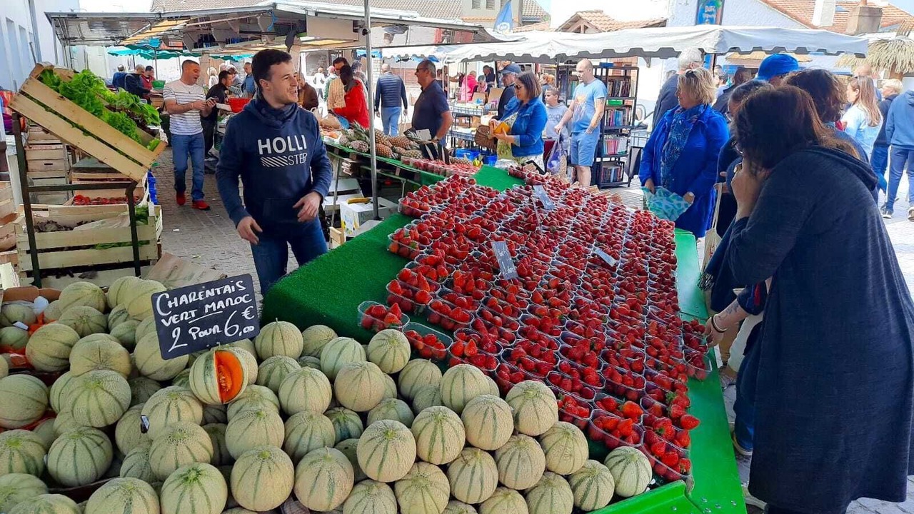 Photo of Others in Pornic