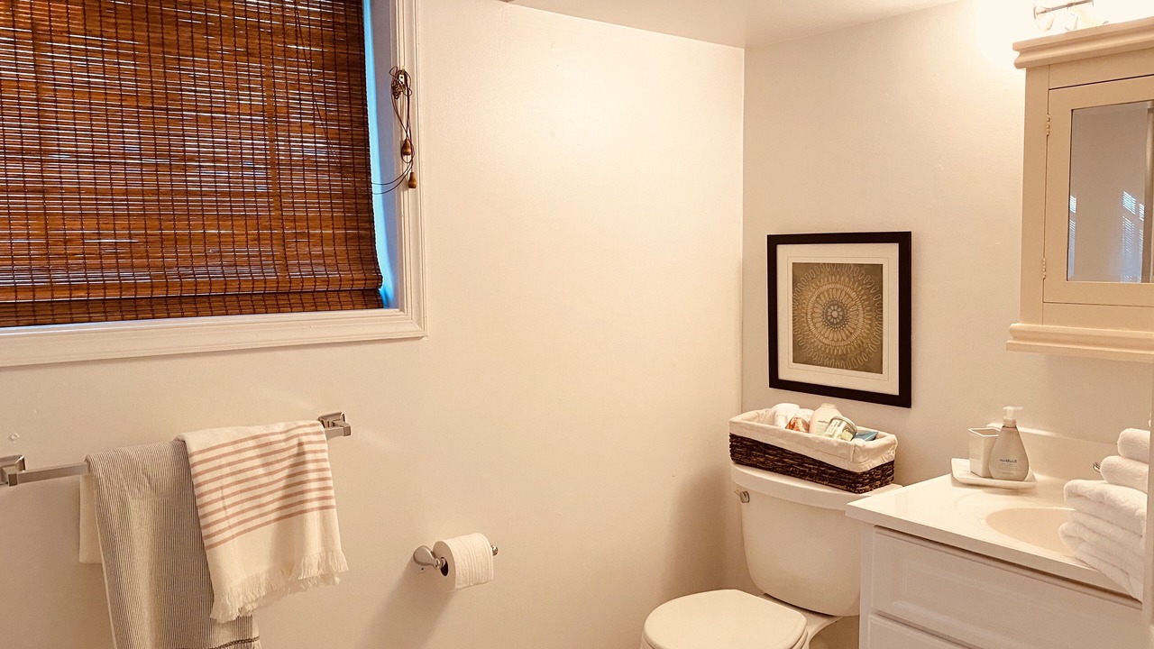 Photo of Bathroom in Silver Spring