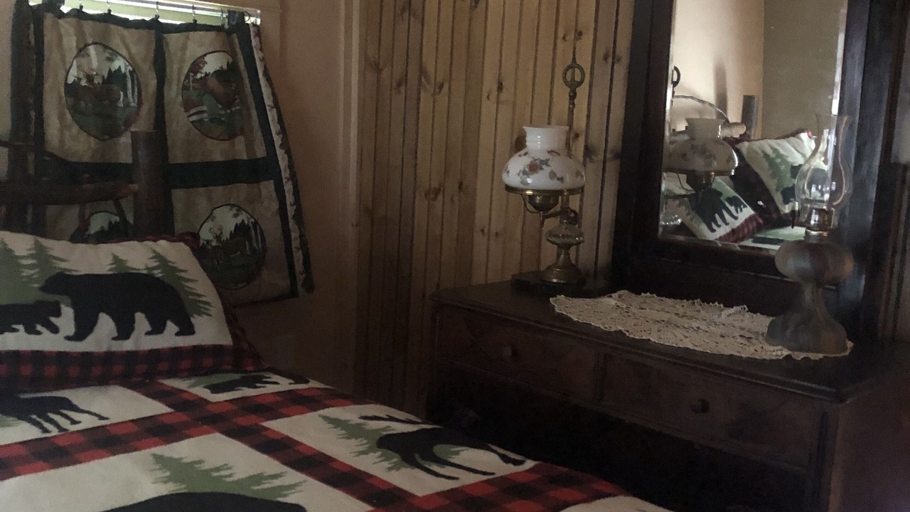 Photo of Bedroom in Gloversville