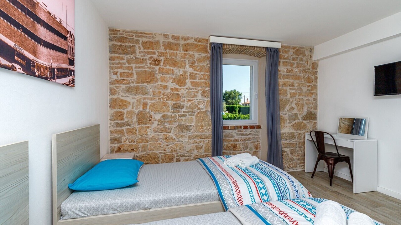 Photo of Bedroom in Farini