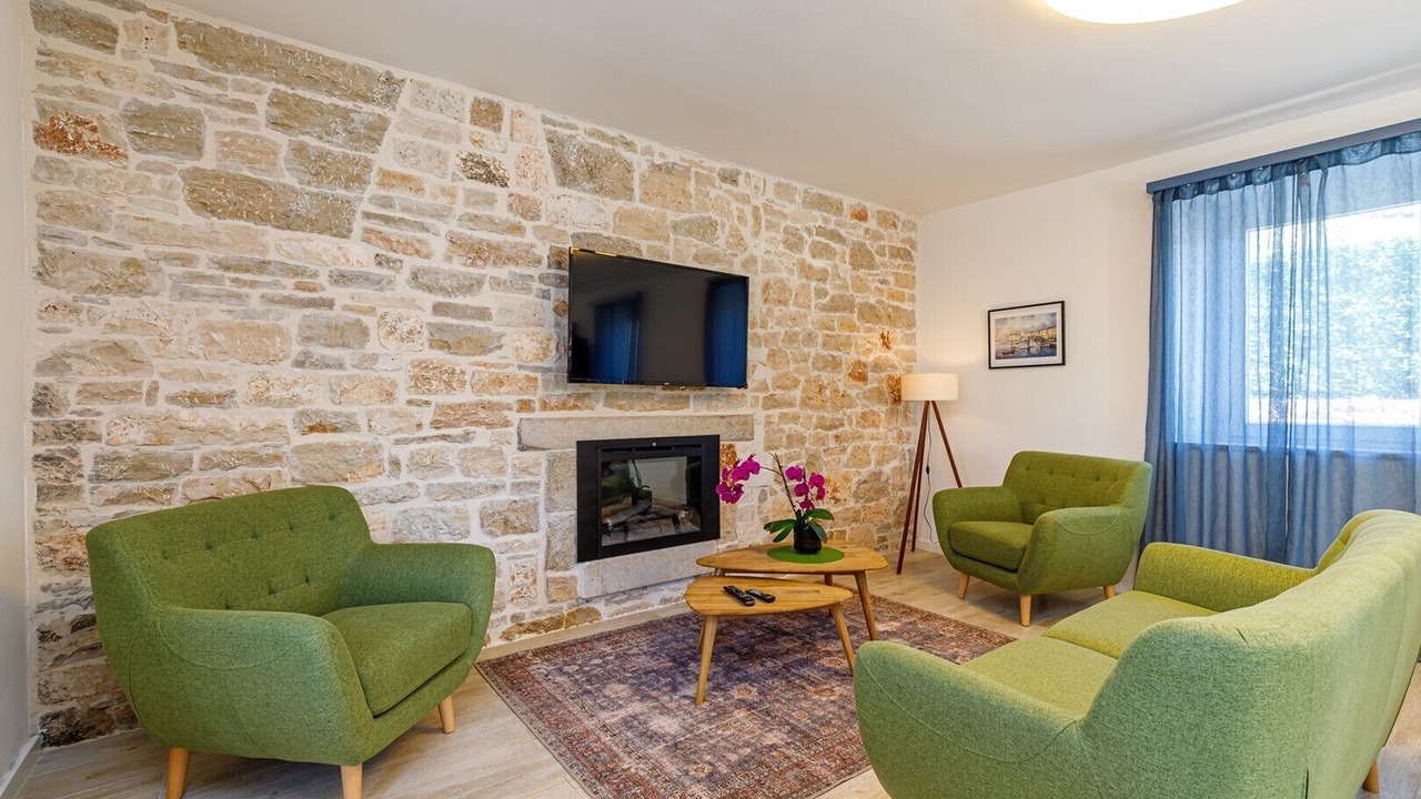 Photo of Livingroom in Farini