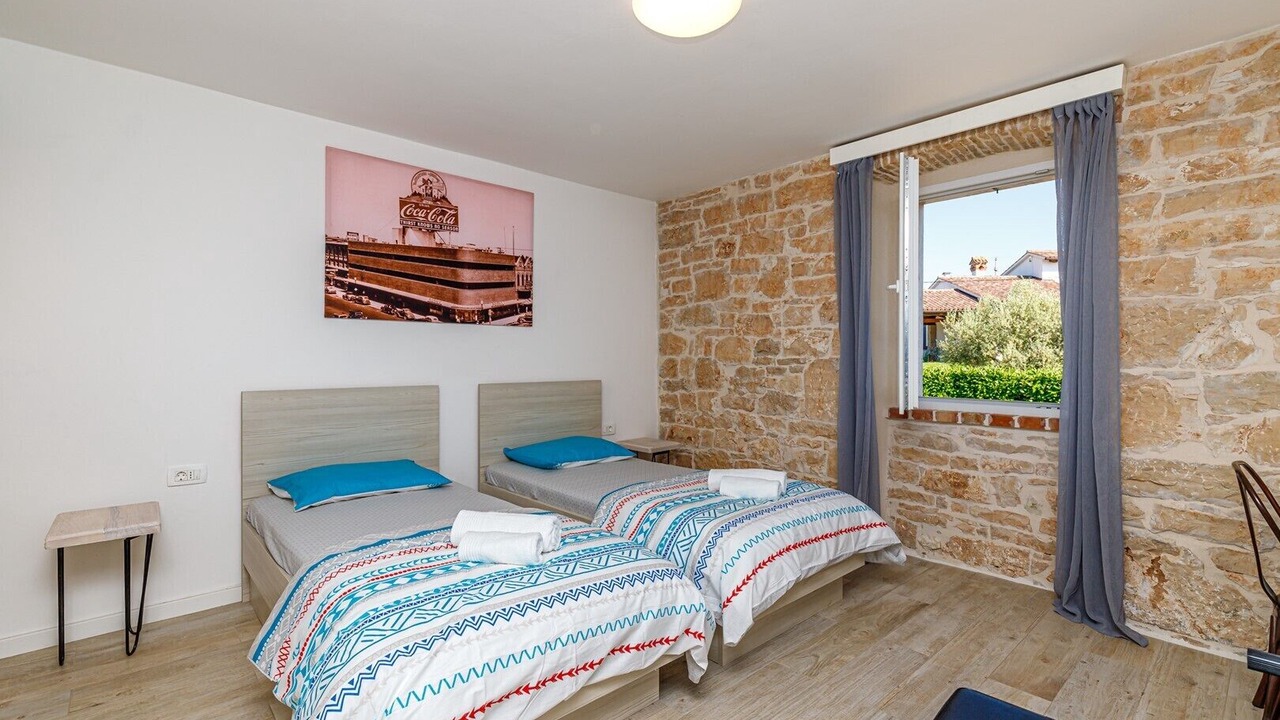 Photo of Bedroom in Farini