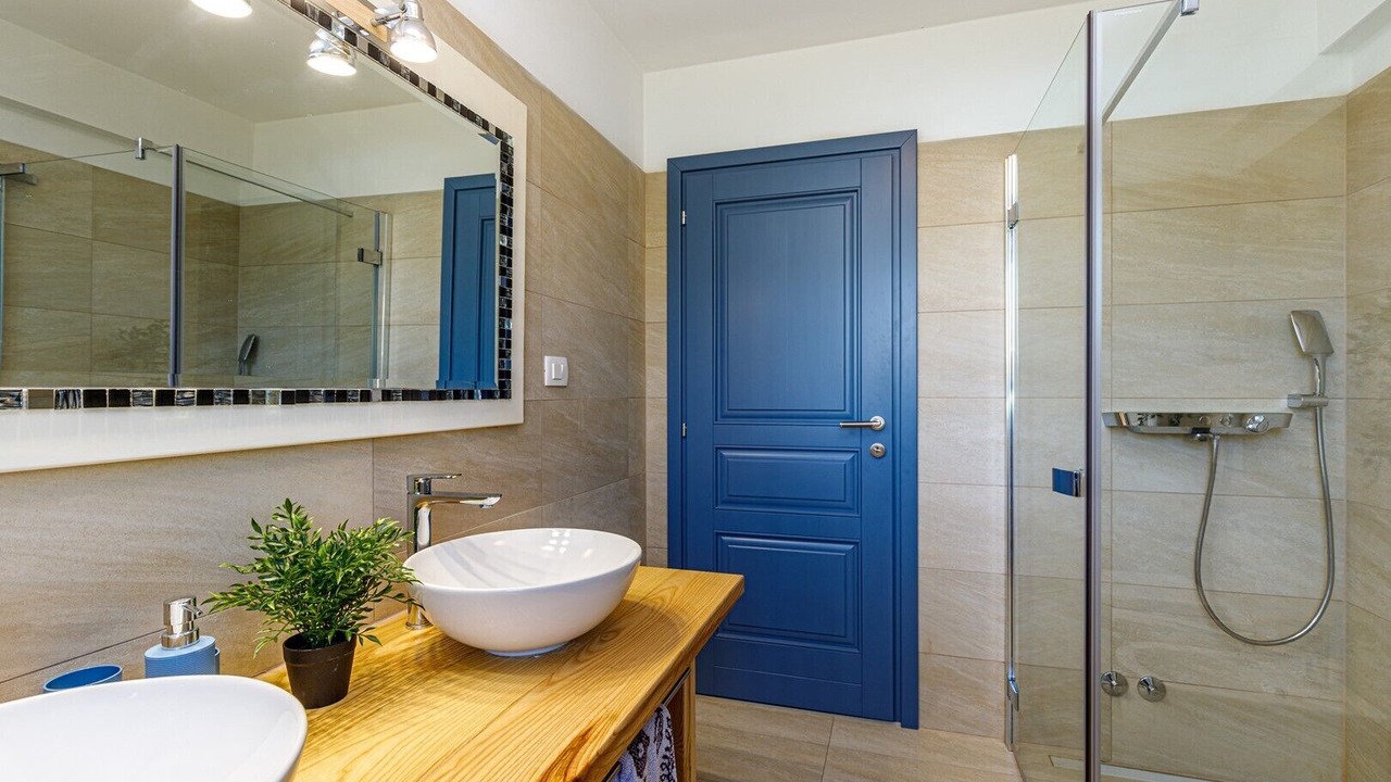 Photo of Bathroom in Farini