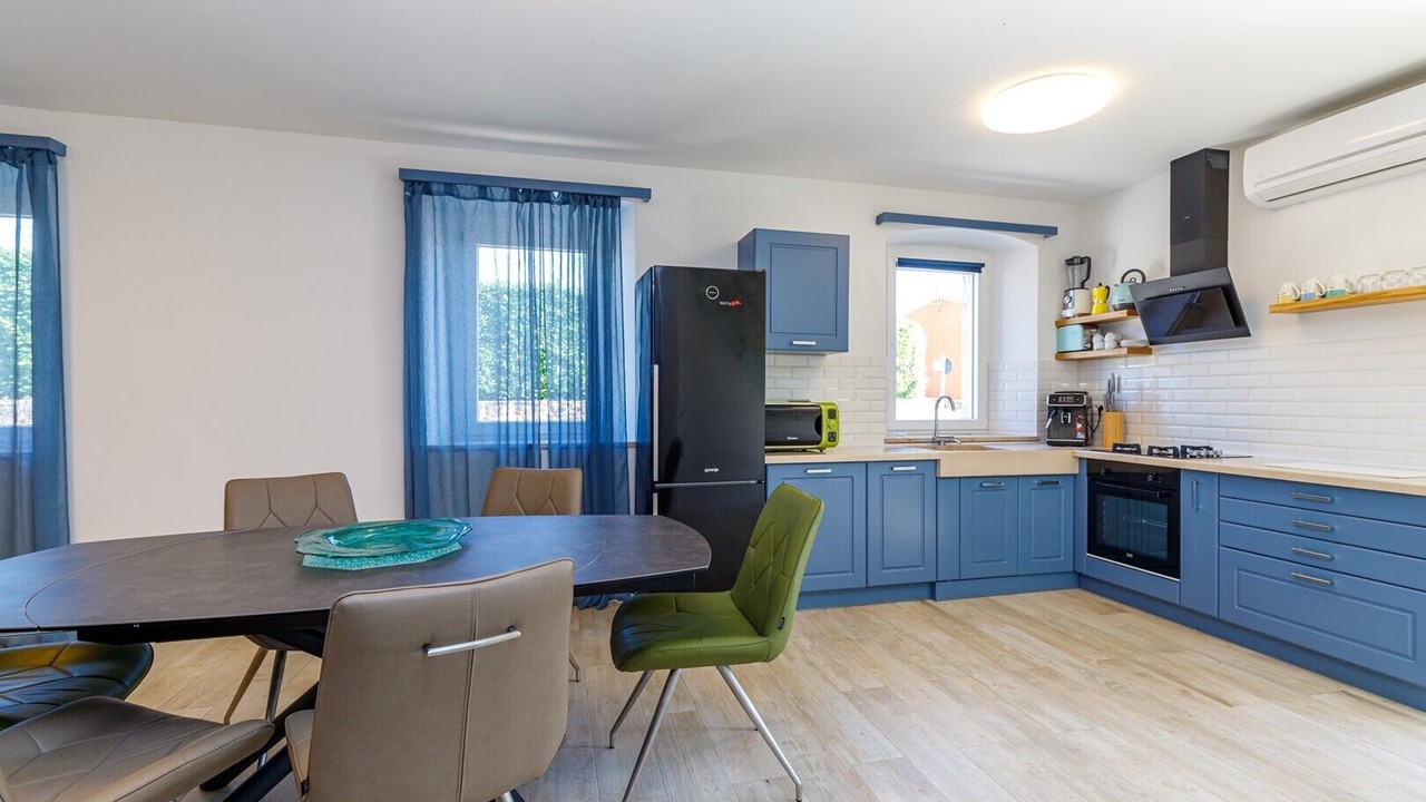 Photo of Kitchen in Farini