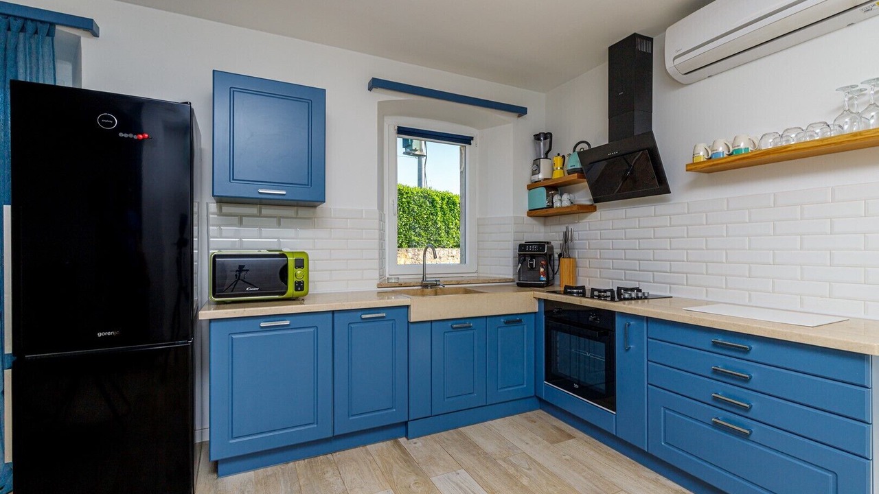 Photo of Kitchen in Farini