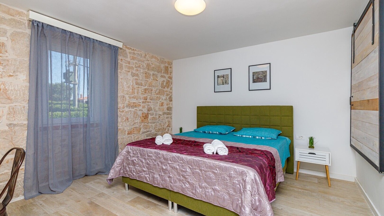Photo of Bedroom in Farini