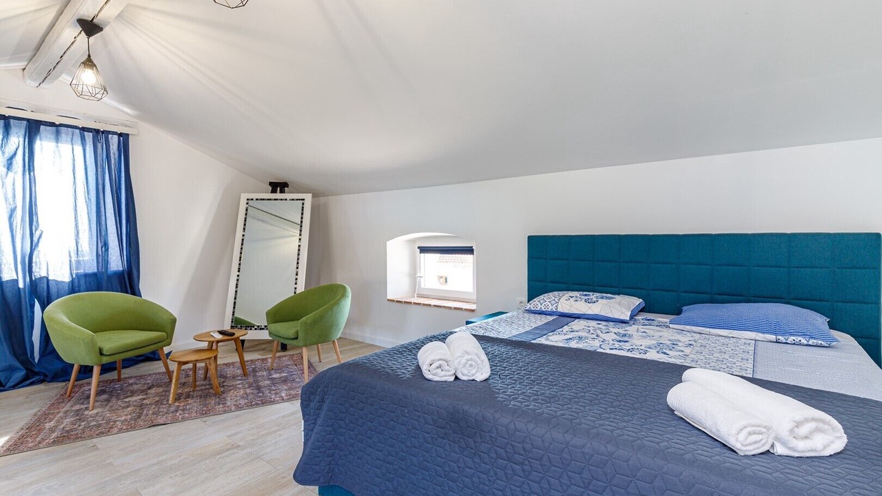 Photo of Bedroom in Farini