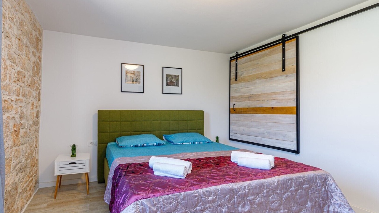 Photo of Bedroom in Farini