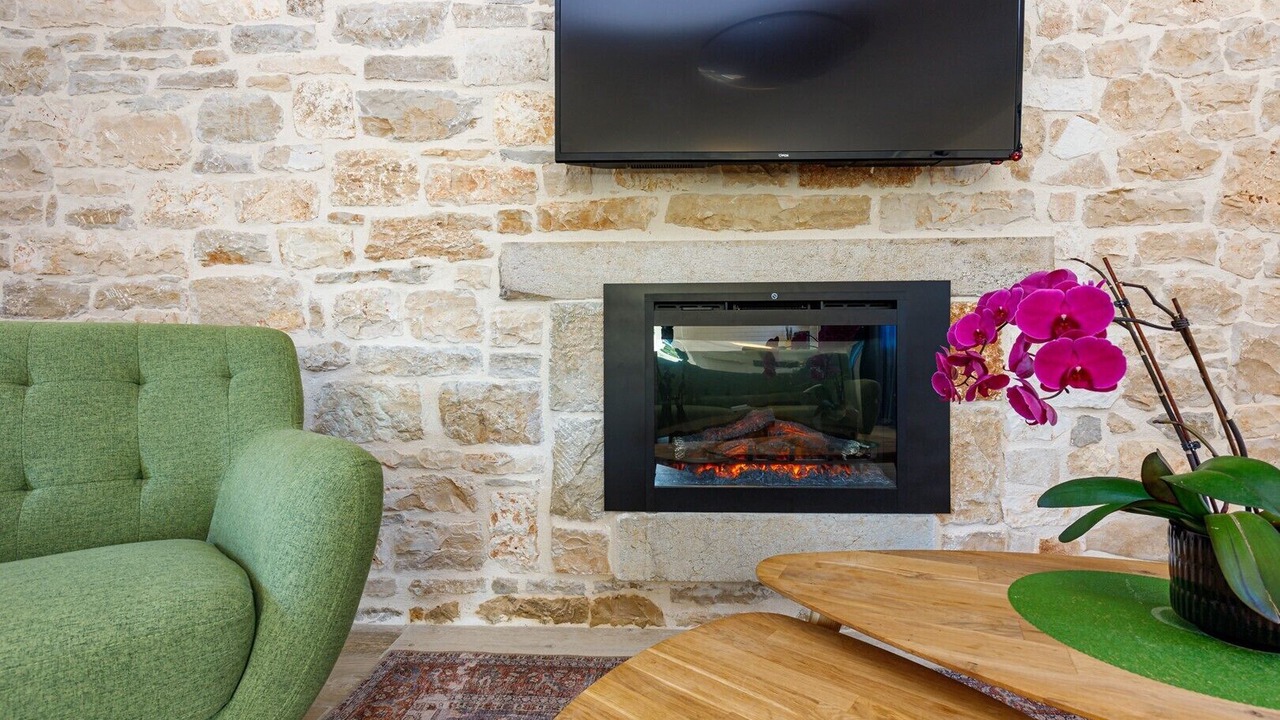 Photo of Livingroom in Farini