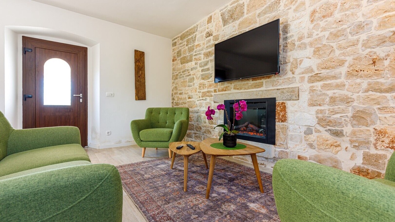 Photo of Livingroom in Farini