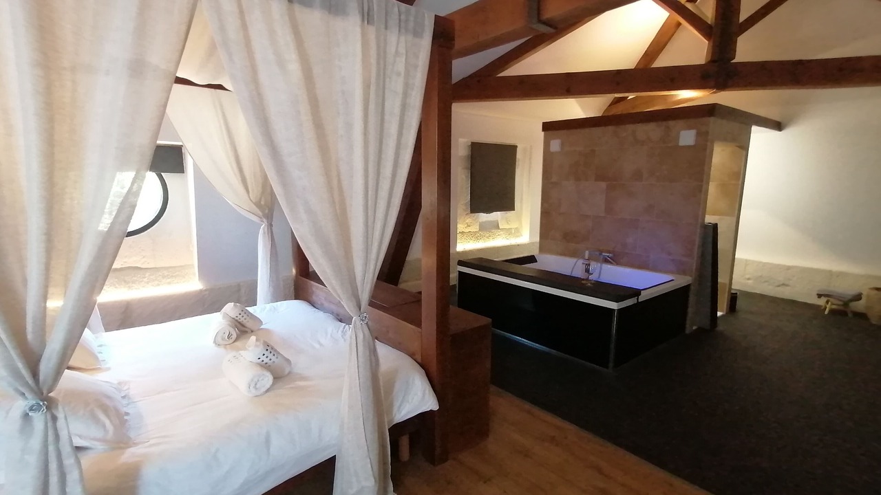 Photo of Bedroom in Vendres