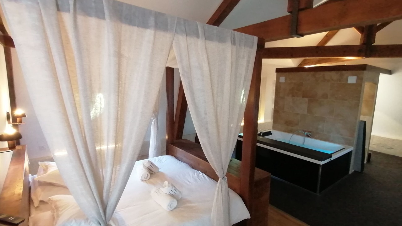 Photo of Bedroom in Vendres