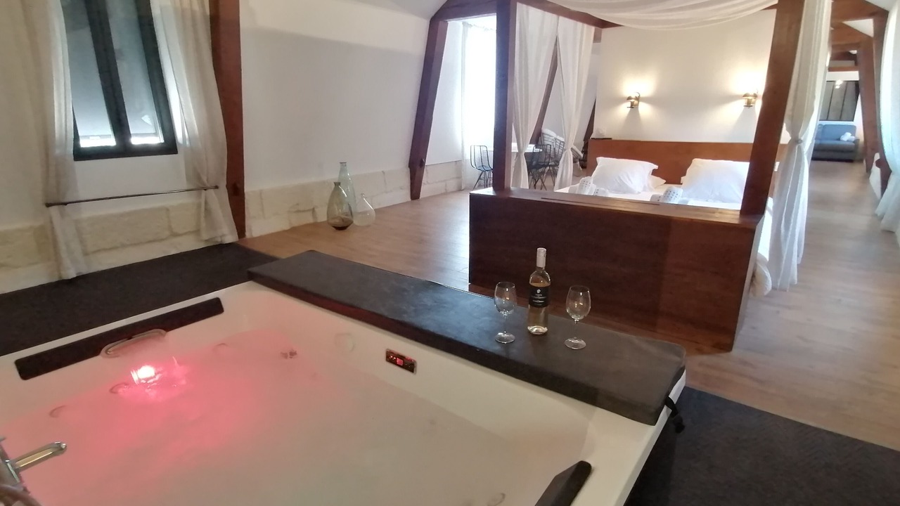 Photo of Bedroom in Vendres
