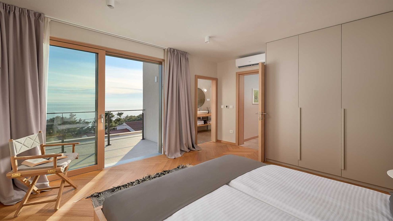 Photo of Bedroom in Sveta Nedjelja