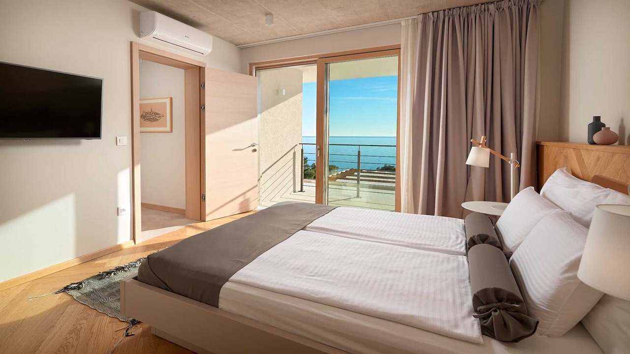 Photo of Bedroom in Sveta Nedjelja