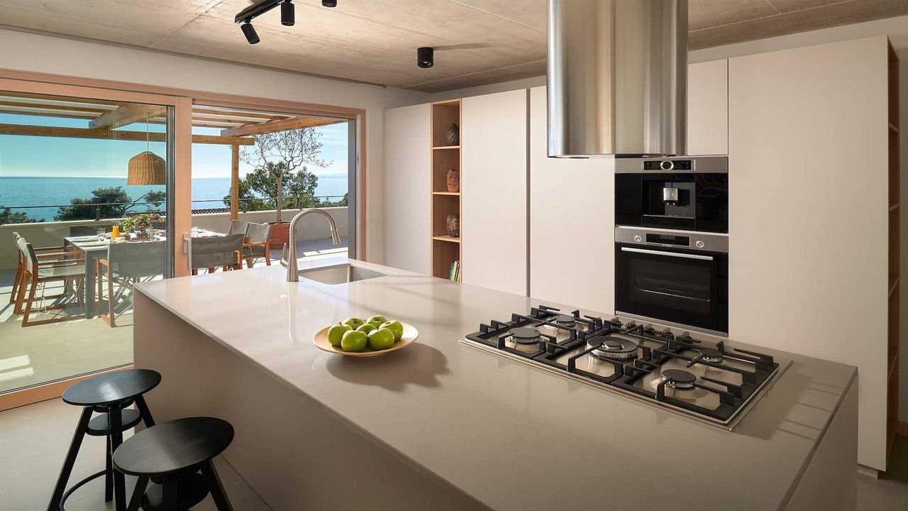 Photo of Kitchen in Sveta Nedjelja