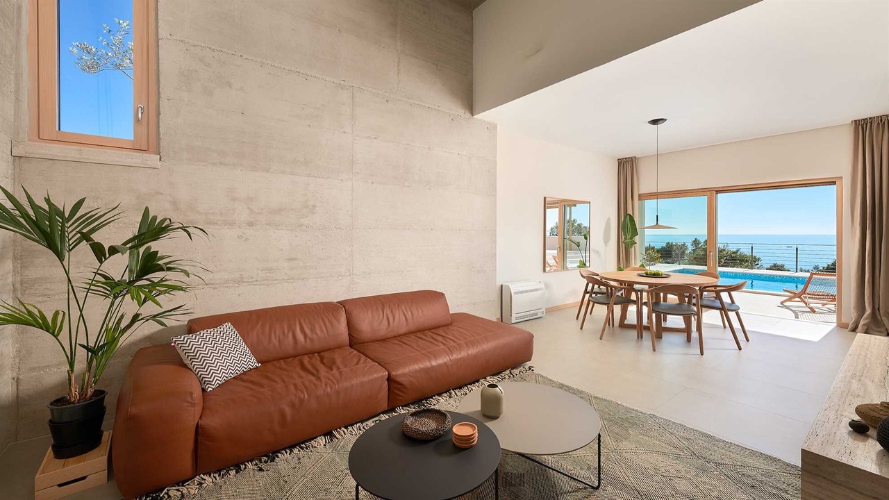 Photo of Livingroom in Sveta Nedjelja