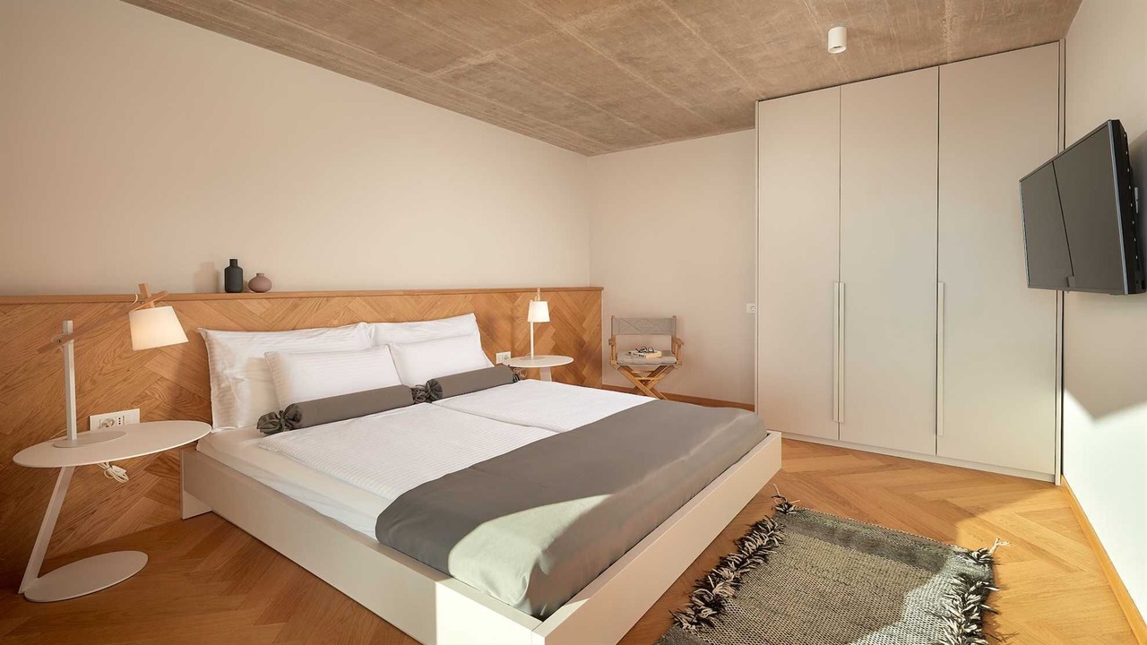 Photo of Bedroom in Sveta Nedjelja