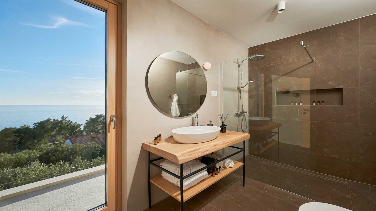 Photo of Bathroom in Sveta Nedjelja