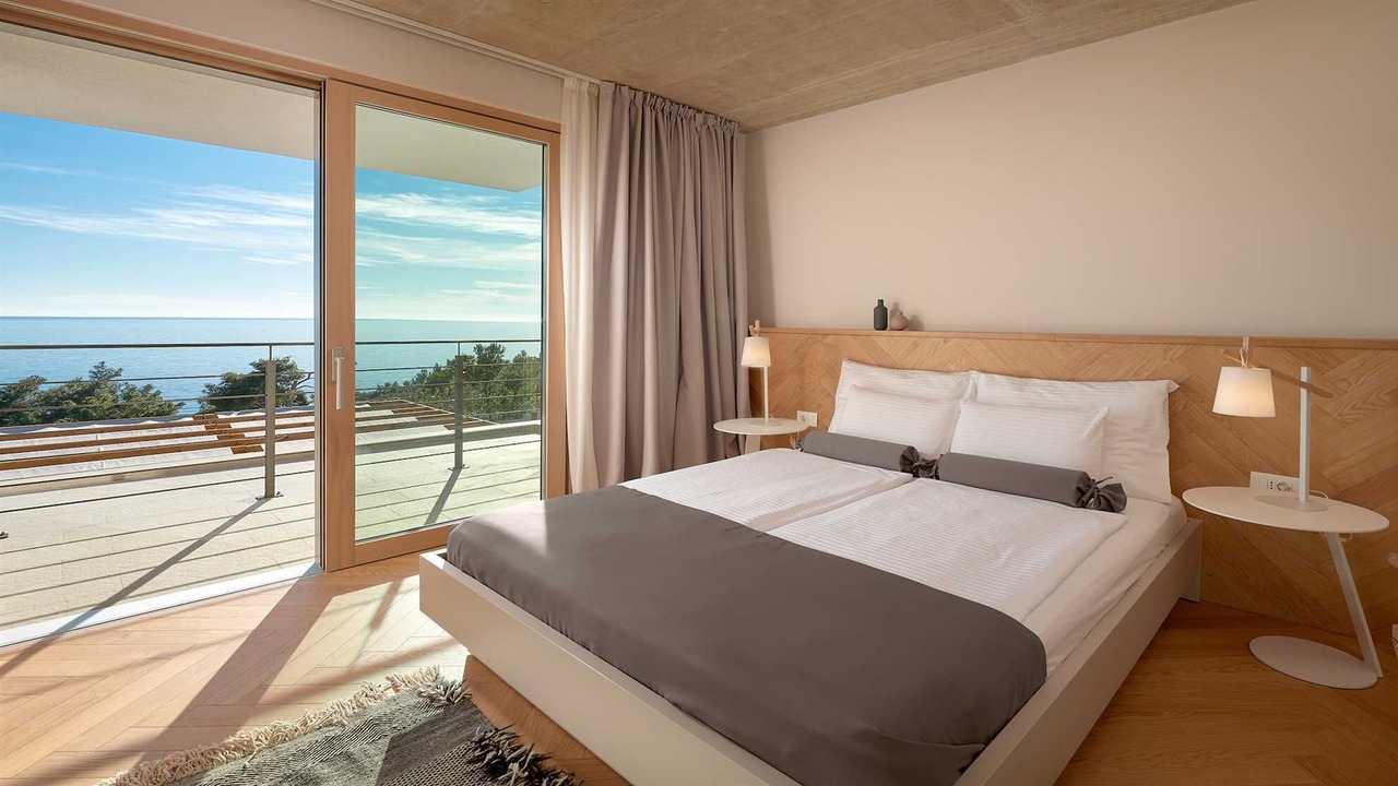 Photo of Bedroom in Sveta Nedjelja