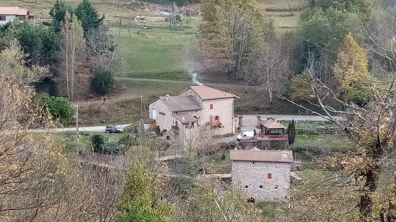 Photo of Outdoor in Dornas