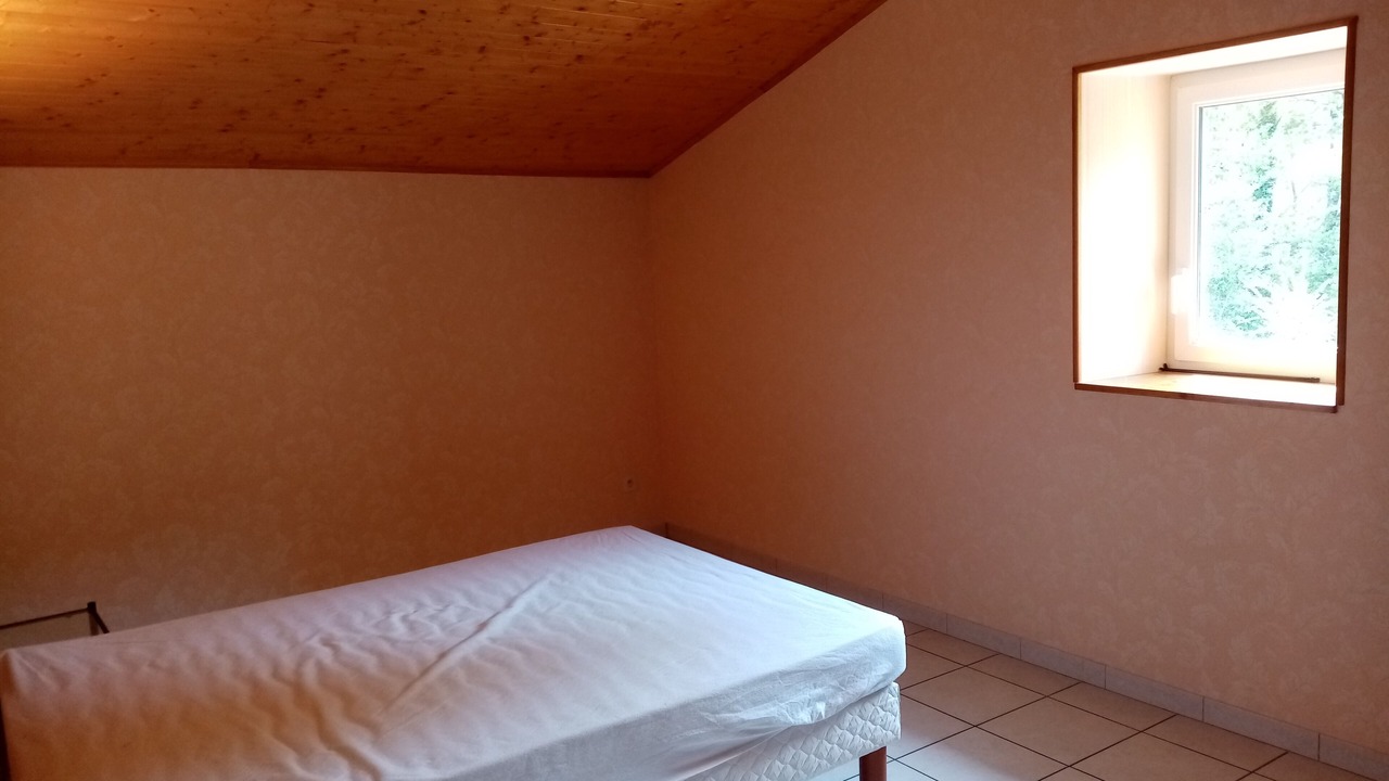 Photo of Bedroom in Dornas