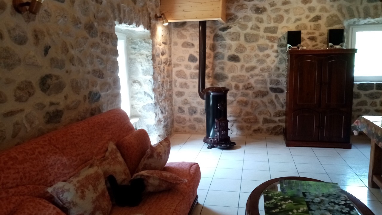Photo of Livingroom in Dornas
