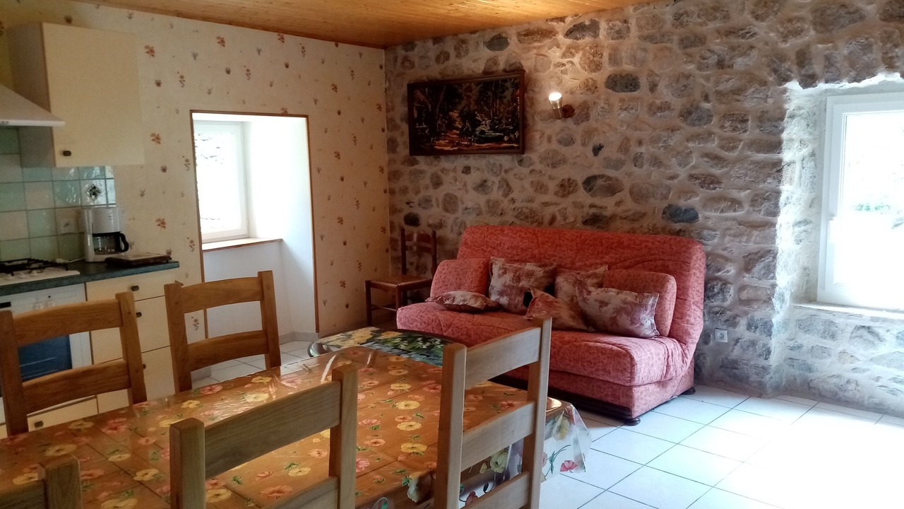 Photo of Livingroom in Dornas